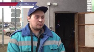 10 тонн мусора ежедневно попадает на канализационно-насосные станции Нижнего Новгорода