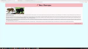 Лабораторная работа 10