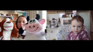 Сенсорная алалия у ребенка в 2,4 года. От полного отсутствия речи и понимания до ОНР-2 за 13 мес.