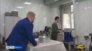 Программу для работы горно-обогатительных фабрик Крайнего Севера разработали и запатентовали ученые