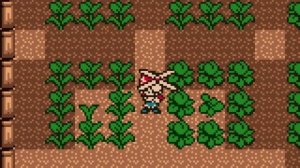 Harvest Moon GB (1997) [Game Boy]