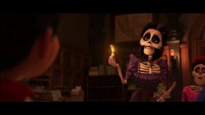 Unesenie Vetrom.- Полтергейст.