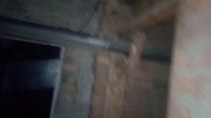 расследование в подвале часть 1