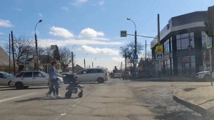 Весной Куда-то туда через Майкоп.mp4