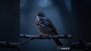 птица, пшшш, сигнал потерян