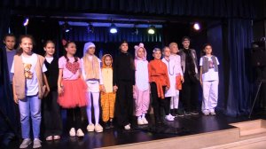 30 марта-Конкурс Молчанова-II часть