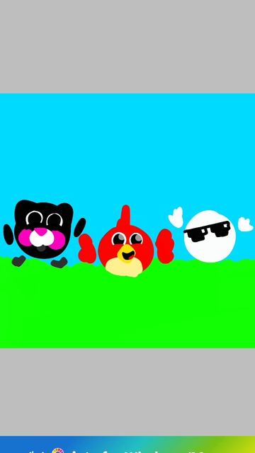 Арт Для Фрока и Артёмки