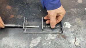 Изготовьте замок для входной двери своими руками