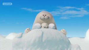 Морские Котики: Малыш уже не один - полная версия | Подборка эпизодов