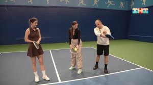 Пиклбол: рассказываем про правила и тонкости игры