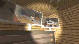 Пять ночей с Коко (2 ночь) "ФНАК 2" Фан версия