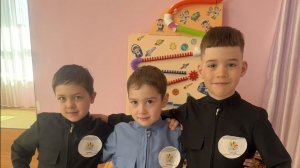 ДОУ № 93 г. Владивосток - Космический лабиринт