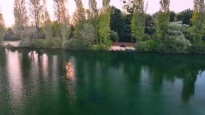 Потрясающая рыбалка на красивой природе. Ловля крупной рыбы. Отдых на природе.