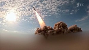 Иран продолжает наносить удары в ответ на агрессию США и Израиля.