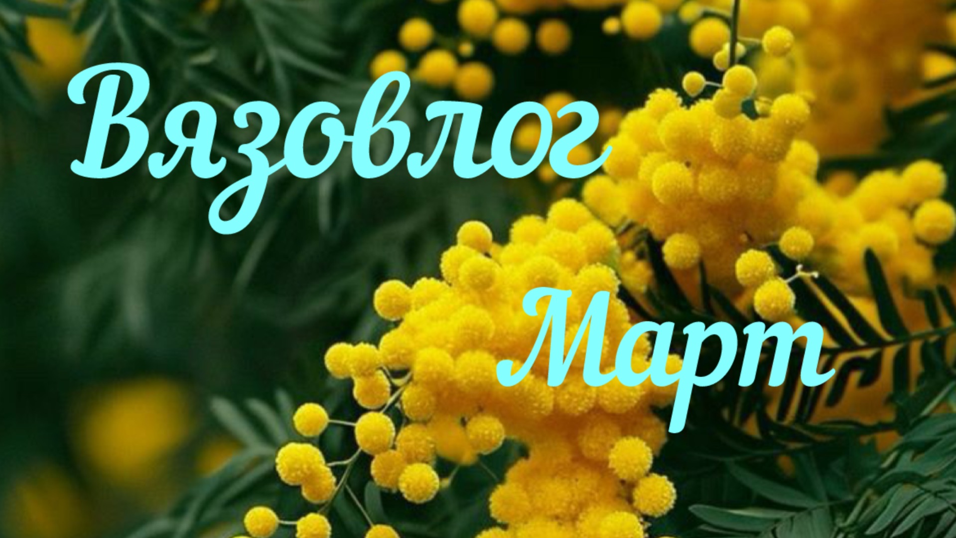 Вязовлог / Три мартовских старта / Три благотворительных старта / Небольшие продвижения /