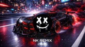 БАСС МИКС 2026🔥Музыка в машину BASS MUSIC 2026 🔈BEST EDM, BOUNCE,ELECTRO HOUSE #20