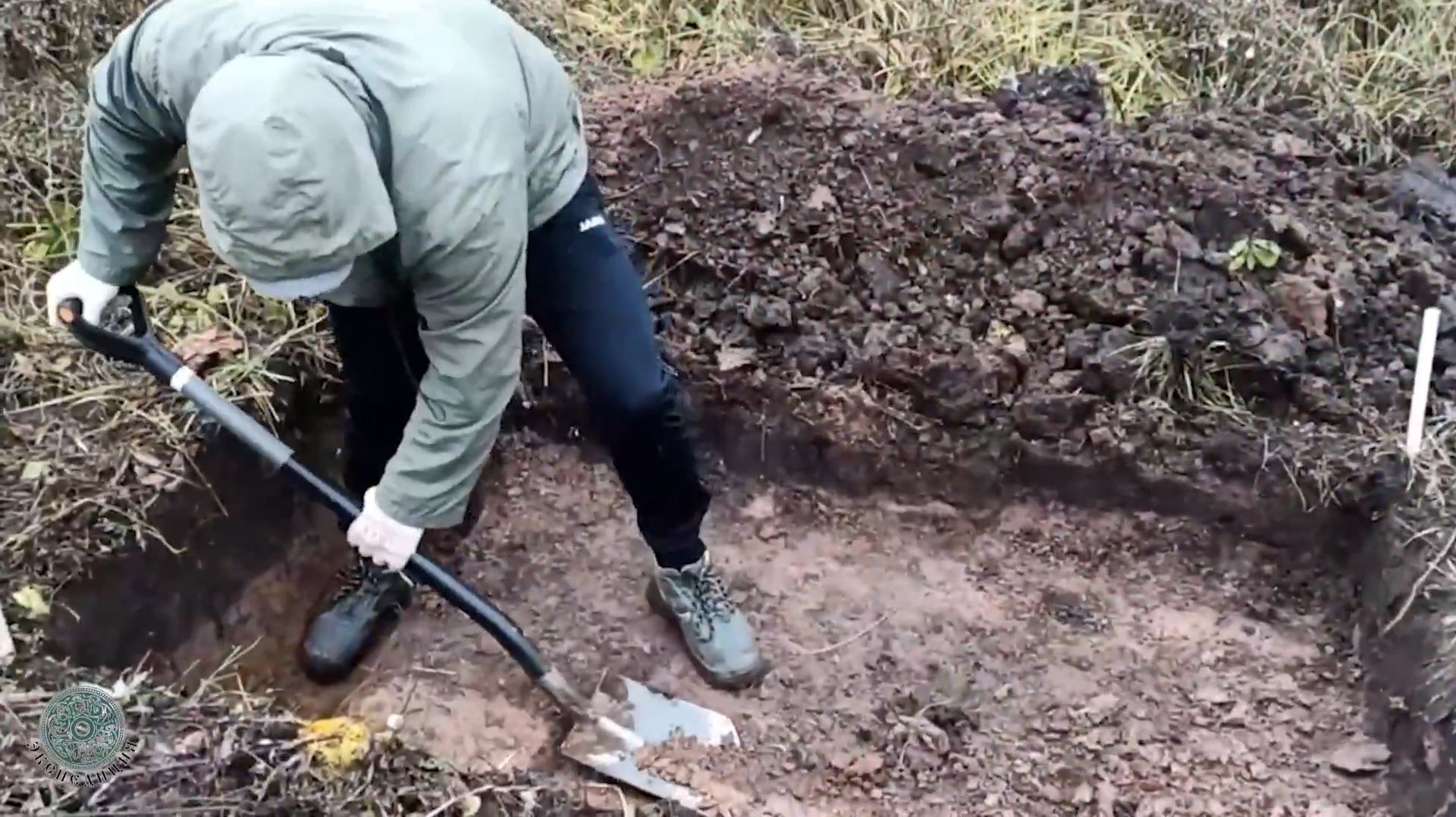 Не только Разгуляй…