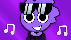 МУЗЫКА ИНДИ ПАРОДИБОКС | МУЗЫКА СПРУНКИ