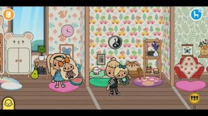 Не любимая дочь 4 серия. Тока бока