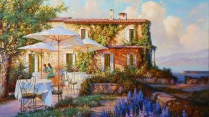 🎼Nino Rota – «Amarcord», 1973