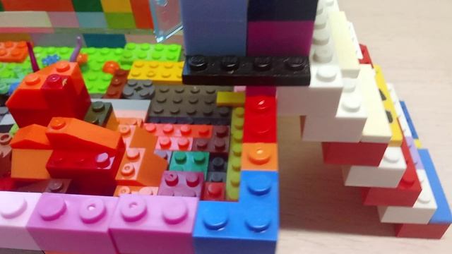 оцените загон для барионикса в комментариях