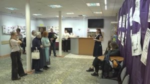 Газетные реликвии театра