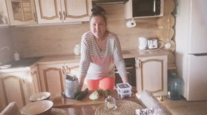 Мой собственный салат ДЕЛОС! 🥗