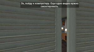 3 часть мини сериала   побег от Холи Бама