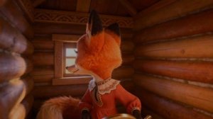 Теремок 🐻 | Мультик сказка для детей