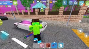 Школьная Вечеринка Крафт