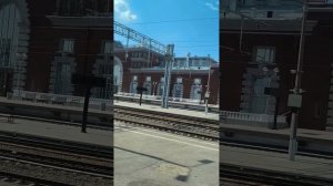 Дорога до Москвы 31.03.26.