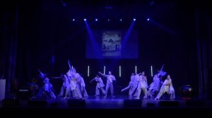 Дорога из жёлтого кирпича. Отчётный концерт ДШИ п.Ильинский 2026