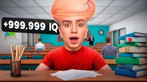 ГЛЕНТ ПРОШЁЛ IQ ТЕСТ! СЛОМАЛ МОЗГ! *ОЧЕНЬ СМЕШНО*