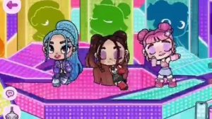 Песня гэлакси из аватар ворлд. Видео от КБ