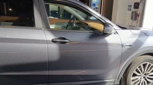 JETOUR X70+ I Рестайлинг, 2024, Вологда