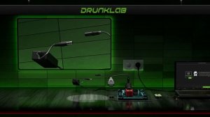 DrunkLab: Руководство по подключению адаптера RAZDOLBOSCH