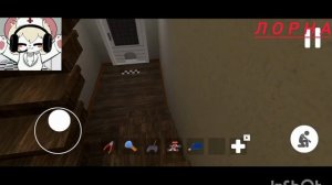 это игра была великолебным (игра побег от блогера) игра от холи баам я прошла эту игру.