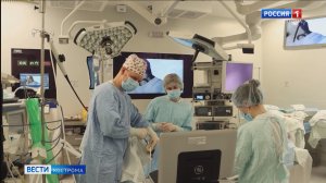 Высокий уровень онкопомощи становится одной из визитных карточек Костромы