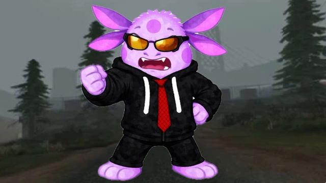 Третья рутберская война