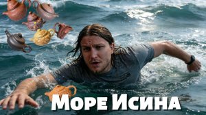 Ярчайшие новинки исина ручной работы