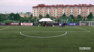 СК Бахчисарай - АФК Ростов-Западный-2