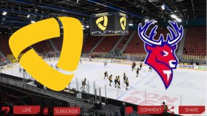 Северсталь - Торпедо | Текстовая трансляция