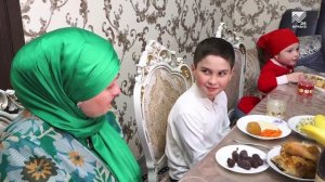 Ислам - моя религия