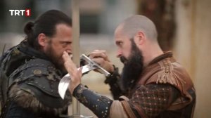 Хайреддин Барбароса: Указ султана 2 сезон 18 серия (сериал, 2023)