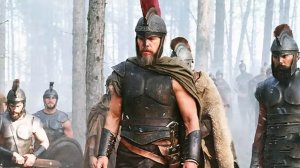 Одиссея(2026) рус.трейлер