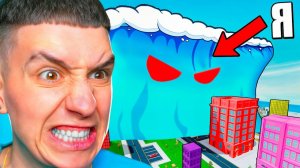 ГЛЕНТ СТАЛ САМЫМ БОЛЬШИМ ЦУНАМИ В РОБЛОКС! ГЛЕНТ ИГРАЕТ C ПОДПИСЧИКАМИ!