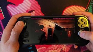 AYN Odin 3 - Обзор консоли от Рестарта [2026 г.]