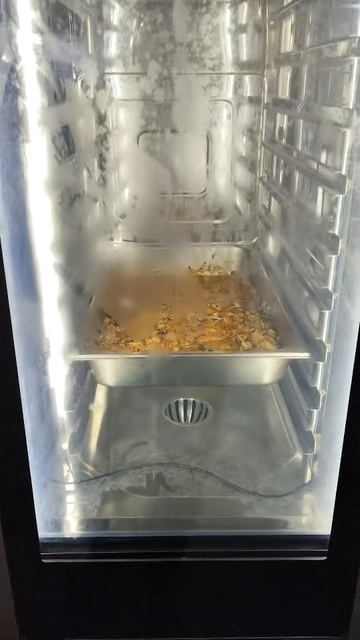 Пароконвекционные печи_Combi Oven-NBL 1 - 79 КП  | Сытный Дом