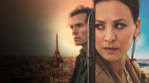 Исчезнувший, «Vanished», сериал, озвученный трейлер, 2026