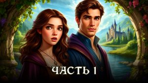 АУДИОКНИГА ПОЛНОСТЬЮ ★ ЧАСТЬ 1. ТЁМНЫЙ ДАР ★ Любовное фэнтези, магическая акадмия, попаданцы